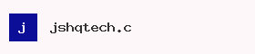jshqtech.com