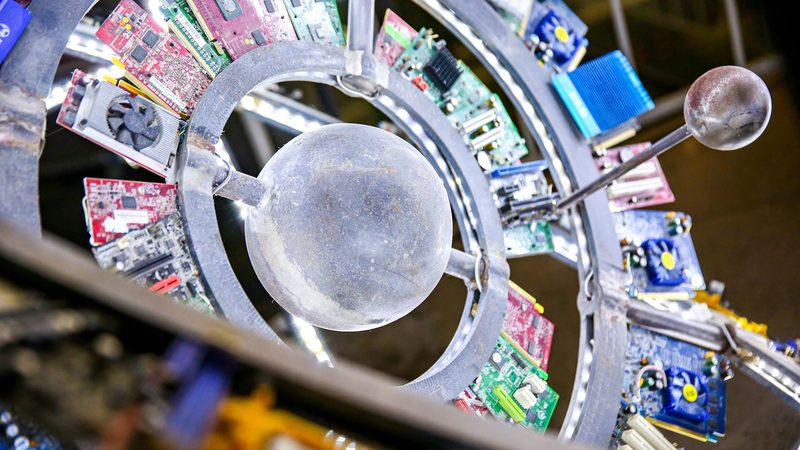 微服务架构面试题解析：核心概念与实战技巧