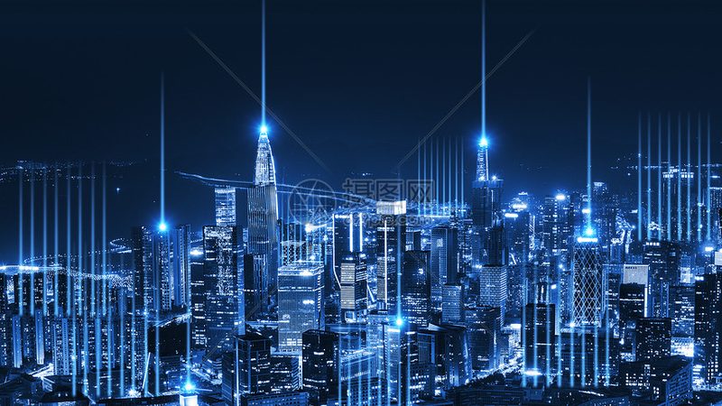 揭秘科技公司排名背后的考量因素