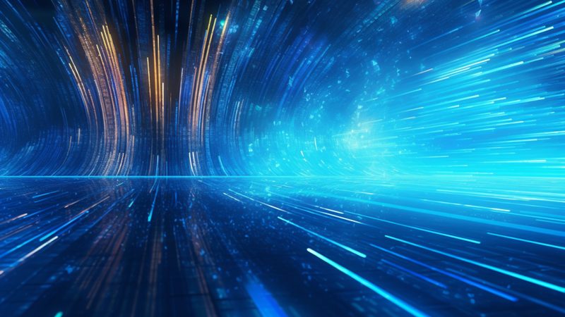 金融行业知识图谱抽取方案：构建金融领域智能洞察的基石