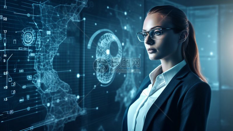 广州数字化解决方案代理加盟，如何把握行业脉搏？**