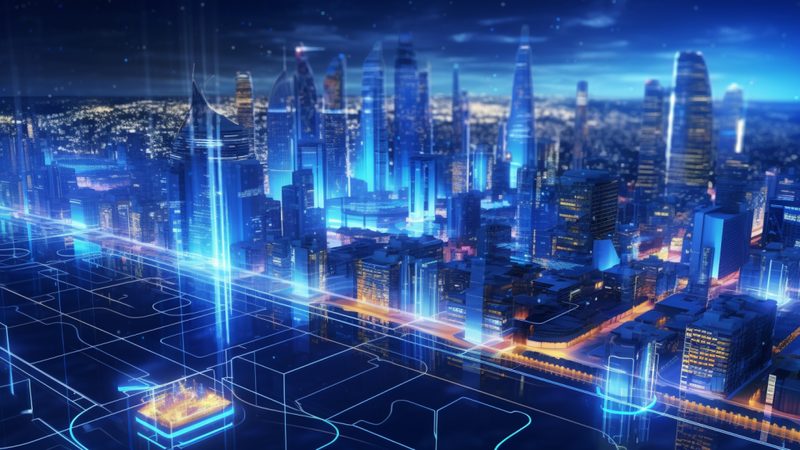 腾讯云TI-ONE：揭秘高性能计算背后的技术力量